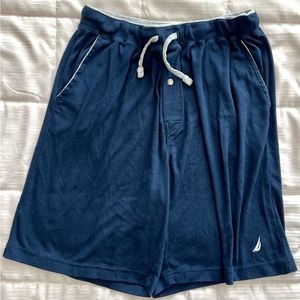 Cotton men’s shorts/underwear with two pockets
